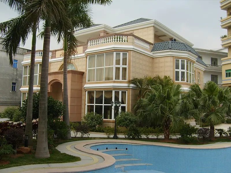 Conac privat